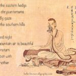 LIFE PROLONGING TRADITIONS OF THE DOUBLE NINTH FESTIVAL